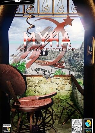 Myha: Return to the Lost Island