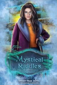 Mystical Riddles: Snowy Peak Hotel Collectors Edition