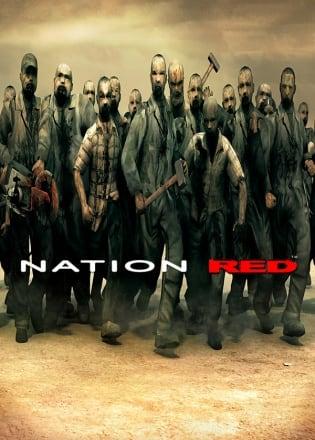 Nation Red
