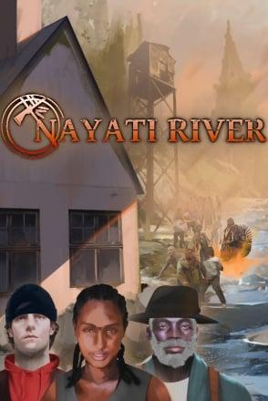 Nayati Nehri Oyunu