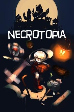 Download NECROTOPIA