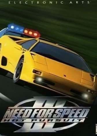 Need for Speed ​​3: Hot Pursuit