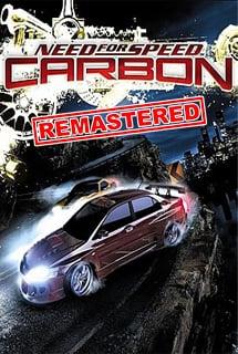 Need For Speed Carbon – Remastered