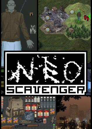 NEO scavenger