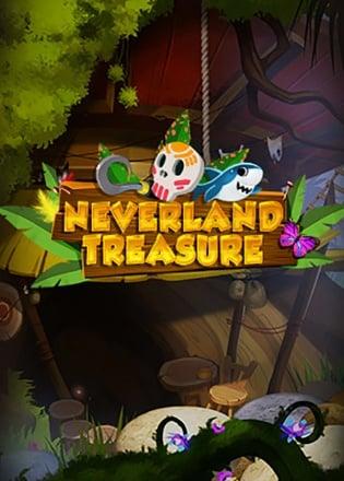 Neverland treasure