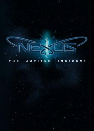 Nexus – The Jupiter Incident