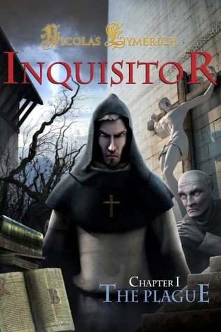 Nicolas Eymerich – The Inquisitor – Book 1: The Plague