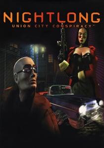 Nightlong: jogo de conspiração de Union City