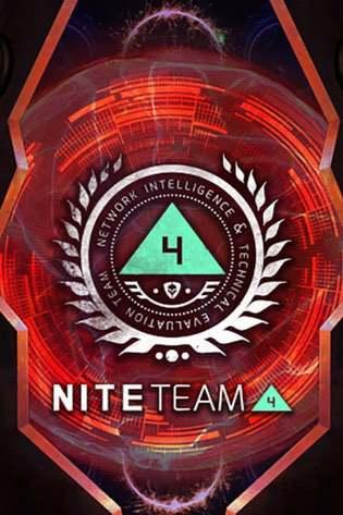 NITE Team 4 – Military Hacking Division