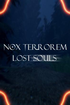 Nox Terrorem: Game of Lost Souls