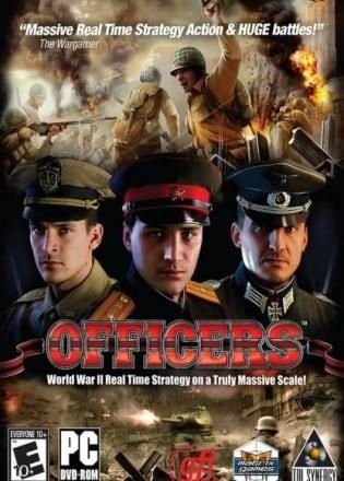 Officers. Special Edition