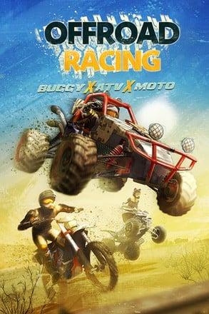 Offroad Racing – Buggy X ATV X Moto
