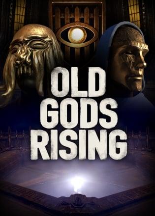 Old gods rising
