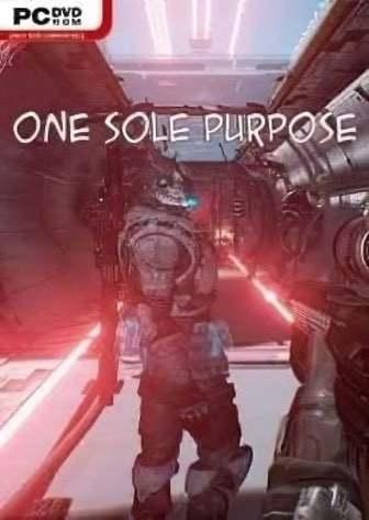 One sole purpose