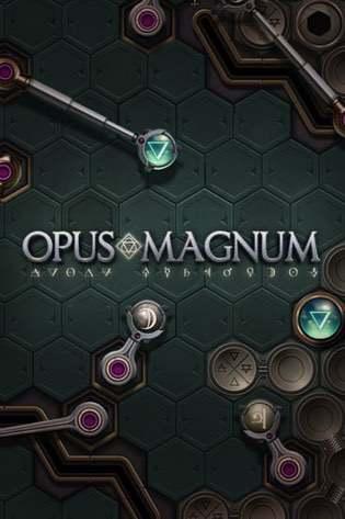 Opus magnum