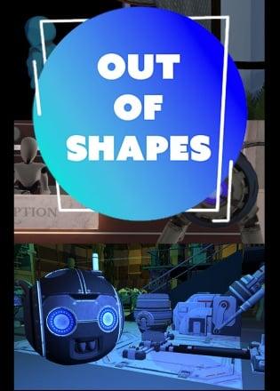 Out of shapes