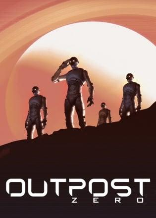 Outpost zero