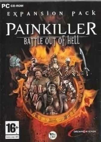 Painkiller: Battle Outside Hell