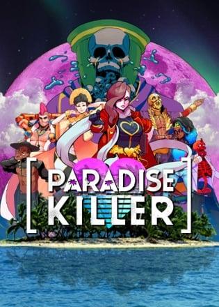 Paradise killer