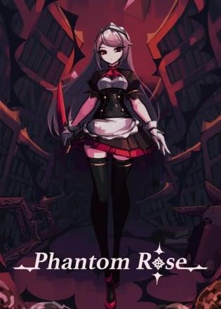 Phantom rose