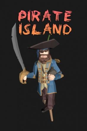 Pirate island