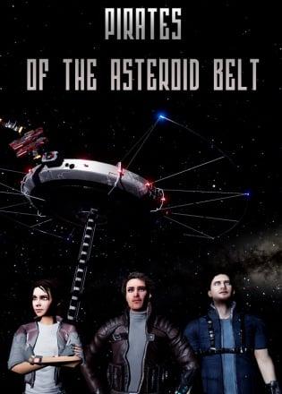 Pirates of the Asteroid Belt VR