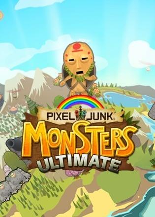 PixelJunk Monsters Ultimate