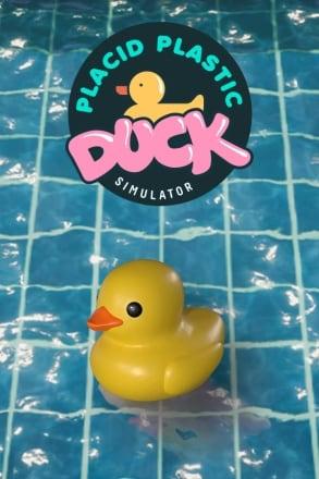 Download Placid Plastic Duck Simulator