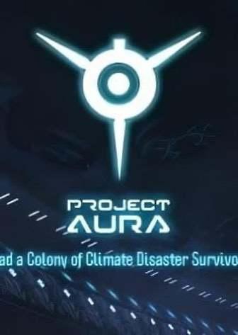 Project AURA Poster
