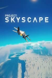 Project: SKYSCAPE