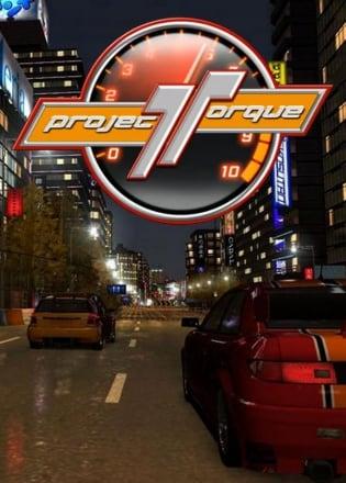 Project Torque – Free 2 Play MMO Racing Game