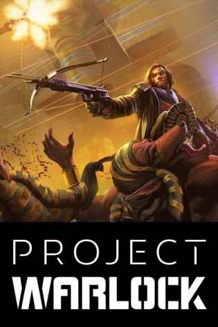 Project warlock