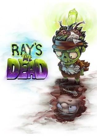Ray’s the dead