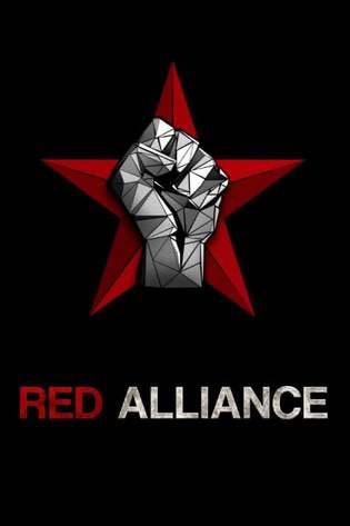 Red alliance