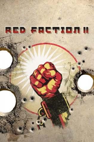 Red faction 2