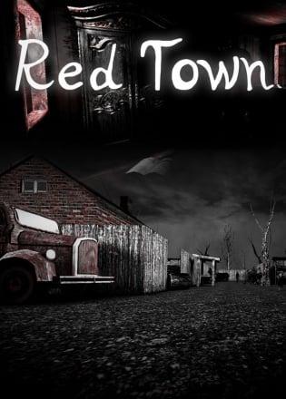 Red town