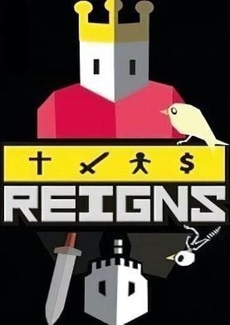 Reigns: Collector Edition