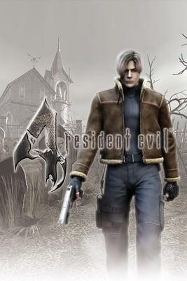 Resident Evil 4 (original)