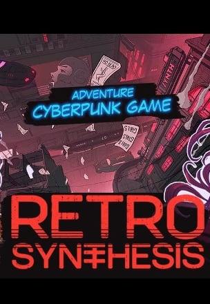 Retro synthesis