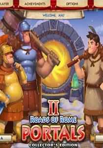 Download Rome Roads Portals 2