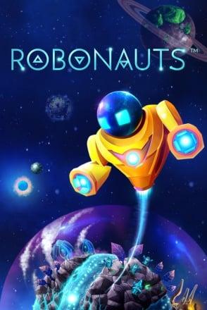Robonauts game