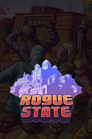 Rogue state