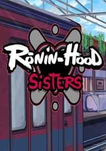 Ronin-Hood Sisters
