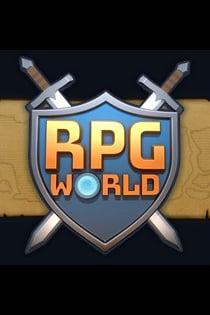 RPG World – Action RPG Maker