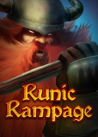 Runic Rampage – Action RPG