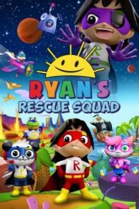 Ryans Rescue Squad