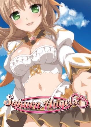 Sakura angels