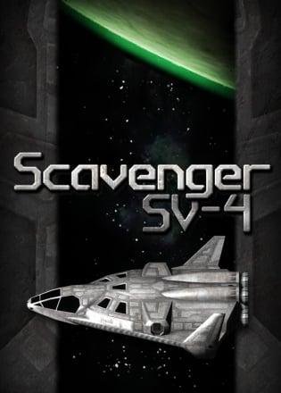 Scavenger SV-4