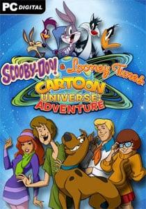 Scooby Doo! Looney Tunes Cartoon Universe: Adventure
