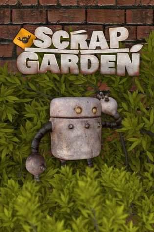 Scrap garden